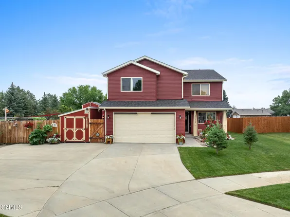2634 Bradford Ct, Williston, ND 58801