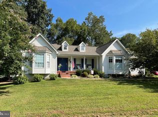 37968 George F Dr, Mechanicsville, MD 20659