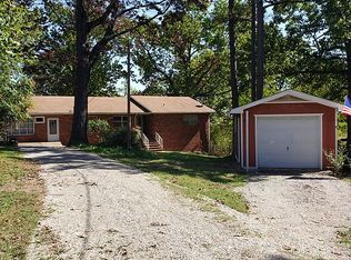 44 Fish And Fiddle Ln, Mountain Home, AR 72653