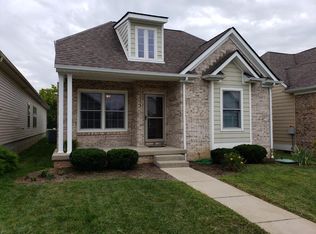 153 Ridge View Rd, Versailles, KY 40383