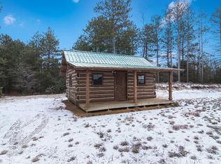 16656 Lindroos Rd, Kaleva, MI 49645