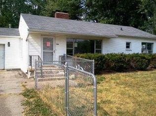 8960 E Rawles Ave, Indianapolis, IN 46219