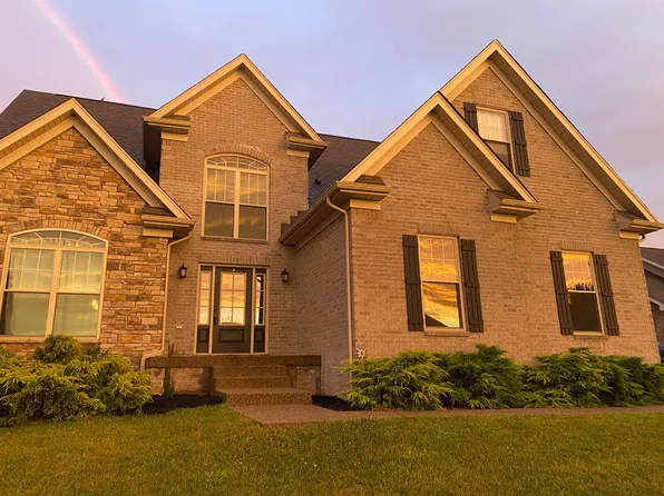 6631 Heritage Hills Dr, Crestwood, KY 40014