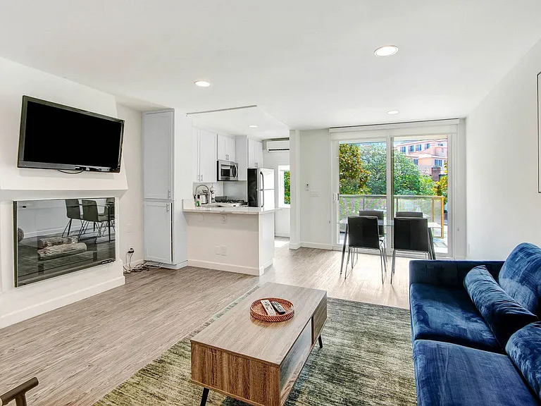 Westwood Village Apartments — Photo 52