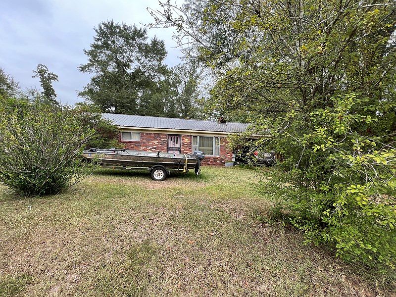 606 Debra Dr, Kilmichael, MS 39747 MLS 10640 Zillow