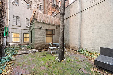 Rented by Corcoran