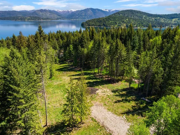 Nna Gold Hill Cir Lot 13, Sagle, ID 83860