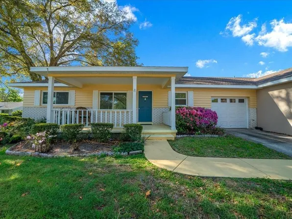 8702 SW 94th St Unit A, Ocala, FL 34481