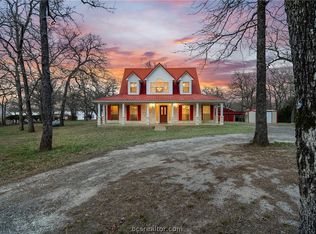 181 Lcr 773 Rd, Groesbeck, TX 76642