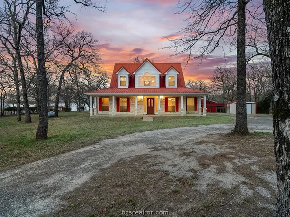 181 Lcr 773 Rd, Groesbeck, TX 76642