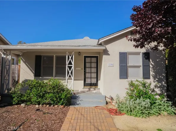 1690 Fairview St, San Luis Obispo, CA 93401