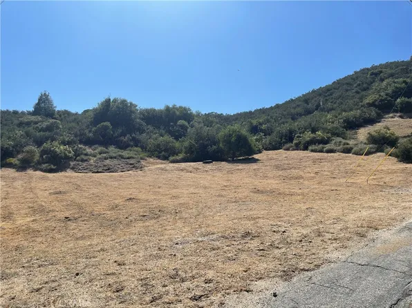 0 Noblett Dr, Lake Hughes, CA 93532