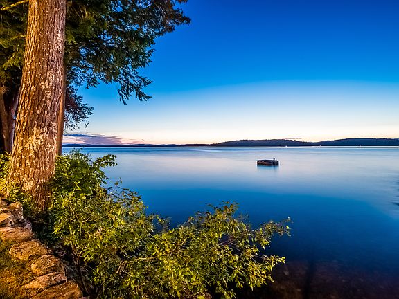 Western view for Sunsets.