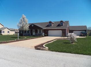 5779 Camden Rd, Terre Haute, IN 47805