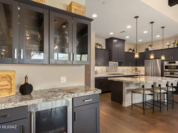 14310 N Mickelson Canyon Ct, Oro Valley, AZ 85755