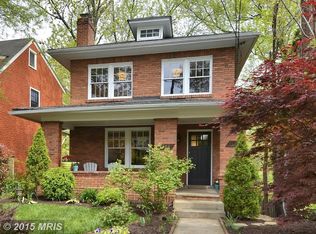 1504 Otis St NE, Washington, DC