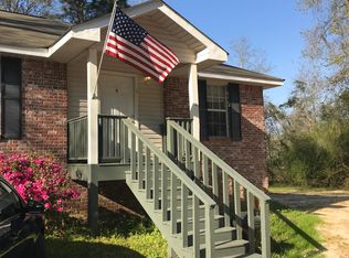 918 Wpa Rd, Sumrall, MS 39482