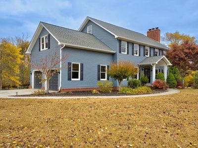 200 County Road 545, Englewood, TN, 37329
