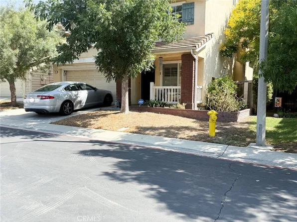 306 Settlers Rd, Upland, CA 91786