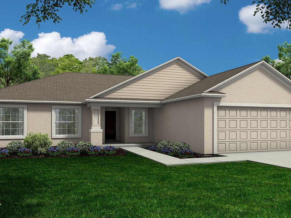 The Savannah Plan, Linden Trace, Lakeland, FL 33810 | Zillow