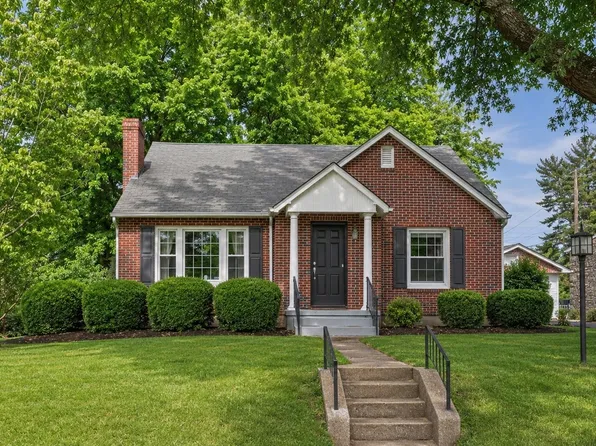 502 4th Ave, Fayetteville, TN 37334