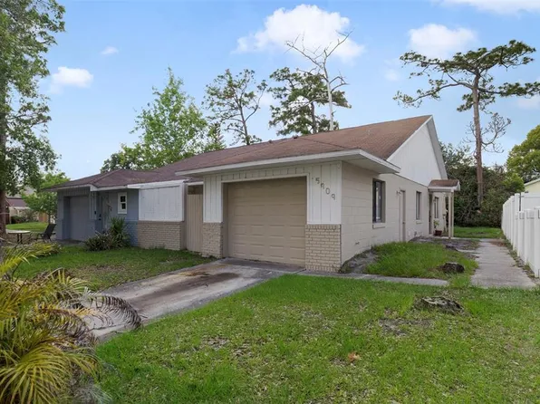 5909 Turnbull Dr, Orlando, FL 32822