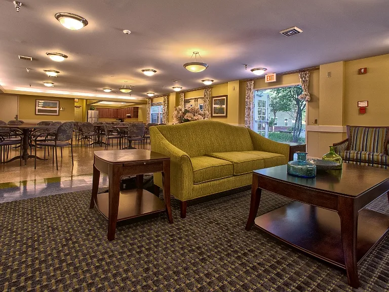 Park View at Bladensburg - 55+ — Photo 6