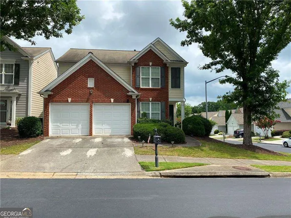 294 Balaban Cir, Woodstock, GA 30188