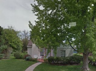 917 S Fillmore Way, Denver, CO 80209