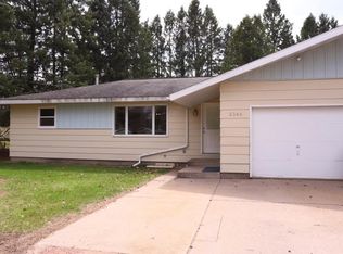 2365 Downing Dr, Mosinee, WI 54455
