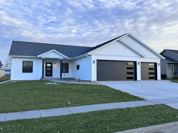 380 Lakewood STREET, West Salem, WI 54669