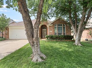 6541 Pine Hills Ln, Denton, TX 76210