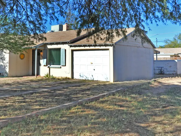 2031 E Silver St, Tucson, AZ 85719