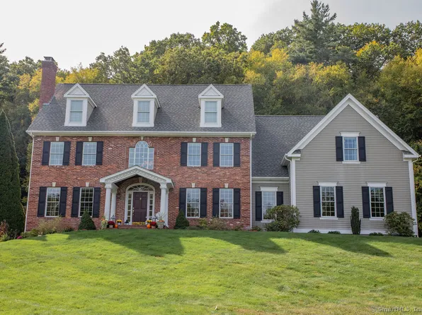49 Avalon Drive, Avon, CT 06001