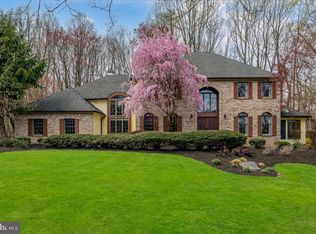 175 Arreton Rd, Princeton, NJ 08540