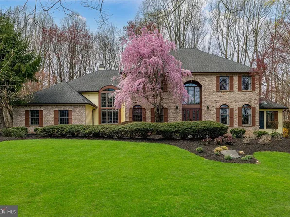 175 Arreton Rd, Princeton, NJ 08540