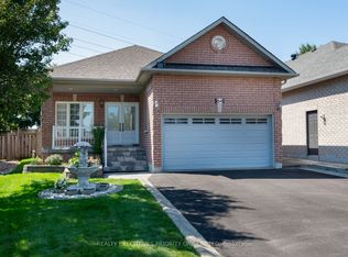 64 Brasswinds Ct, Vaughan, ON L4L 9C6