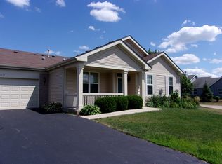 16531 Buckner Pond Way #0, Crest Hill, IL 60403