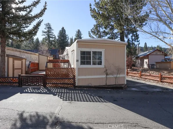 547 Alden Rd #27, Big Bear Lake, CA 92315