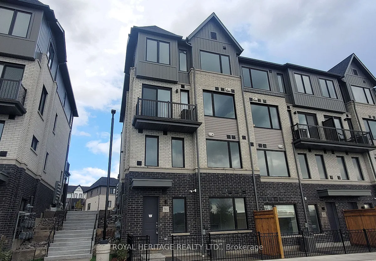 Building Photo - 160 Densmore Rd #501