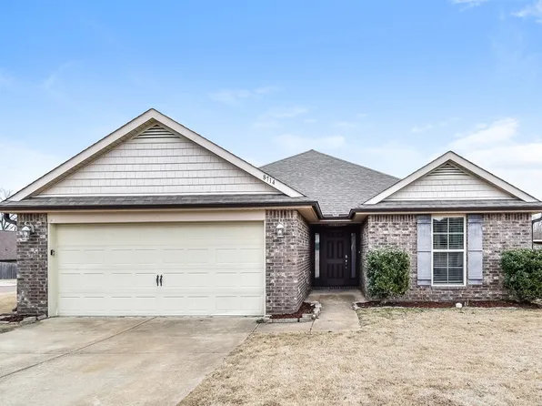 8714 Hanson Cv, Southaven, MS 38671