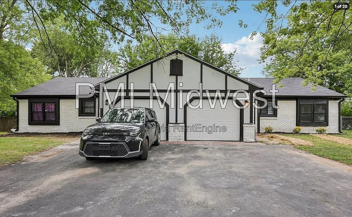2 bed, 1.0 bath, 1088 sqft, $1,500 — Photo 1