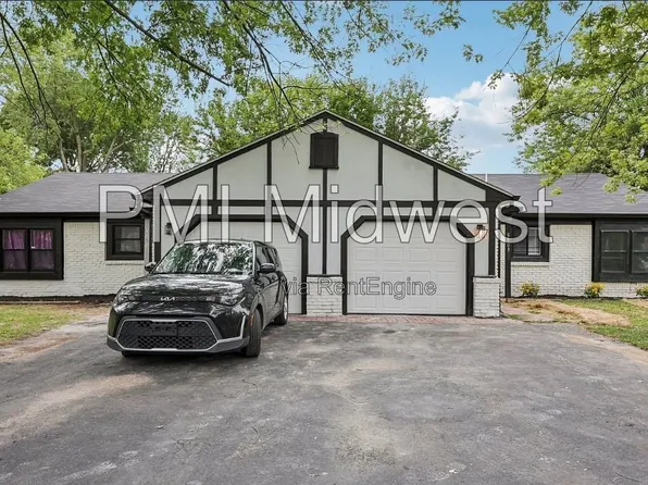 5703 E 17th St, Indianapolis, IN 46218