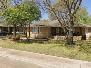2619 S Vernon Ave, Dallas, TX 75224