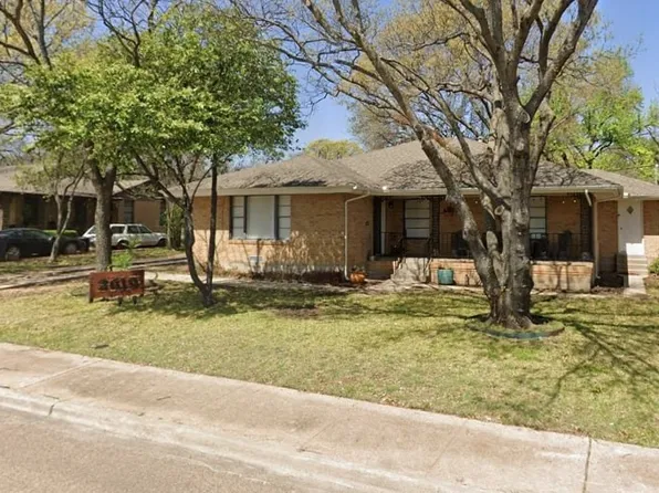 2619 S Vernon Ave, Dallas, TX 75224