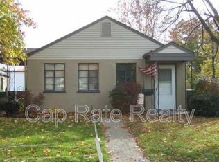 1033 Loretta Ave, Columbus, OH