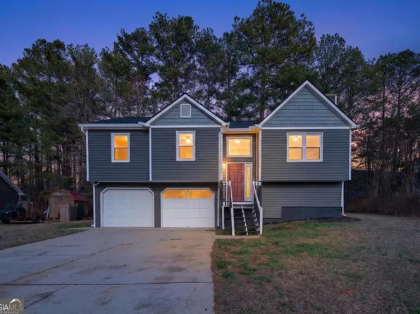 68 Villa Rosa Dr, Temple, GA 30179