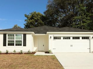 2839 Lagney Dr, Jacksonville, FL 32208