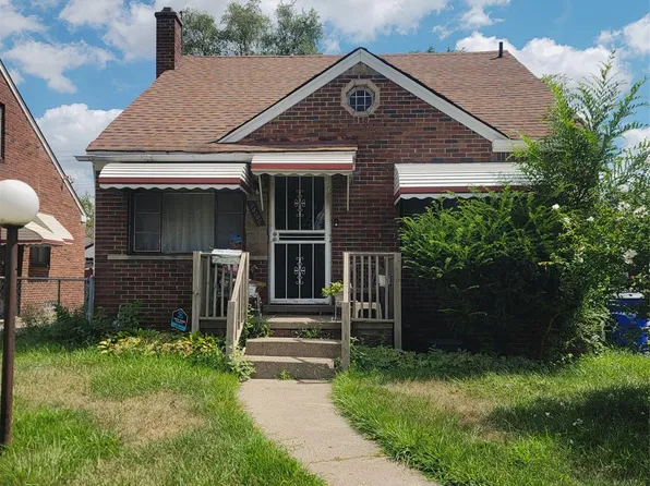 15300 Asbury Park, Detroit, MI 48227