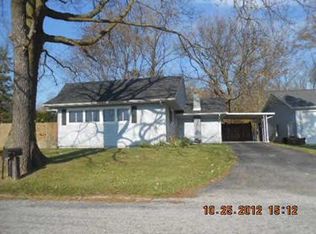 6840 S Stony Creek Rd, Monroe, MI 48162